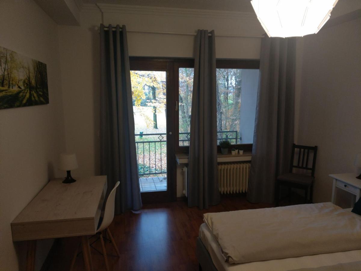 Hotel Hopener Wald ,Self Check In Лоне Экстерьер фото